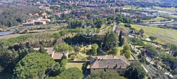 10 bedrooms Villa in Monteriggioni, Italy No. 179434 7
