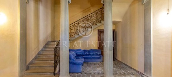 10 bedrooms Villa in Monteriggioni, Italy No. 179434 12