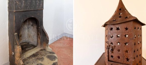 10 bedrooms Villa in Monteriggioni, Italy No. 179434 20