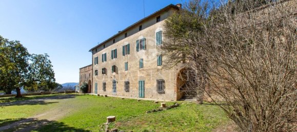 10 bedrooms Villa in Monteriggioni, Italy No. 179434 10