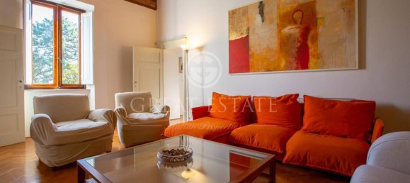 10 bedrooms Villa in Monteriggioni, Italy No. 179434 13