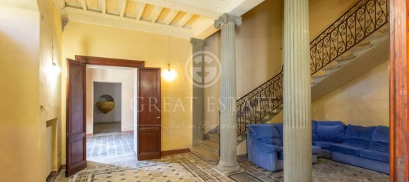 10 bedrooms Villa in Monteriggioni, Italy No. 179434 11