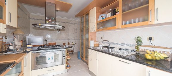 Apartamento de 2 dormitorios en Loures, Portugal No. 56564 11