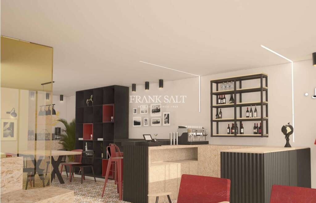  Hotel in Saint Julian's, Malta No. 13287