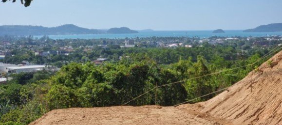 1068m² Commercial property in Chalong, Thailand No. 12607 10