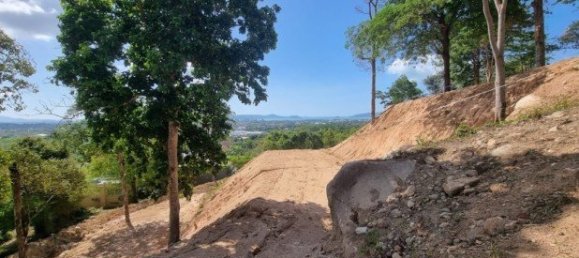 1068m² Commercial property in Chalong, Thailand No. 12607 8