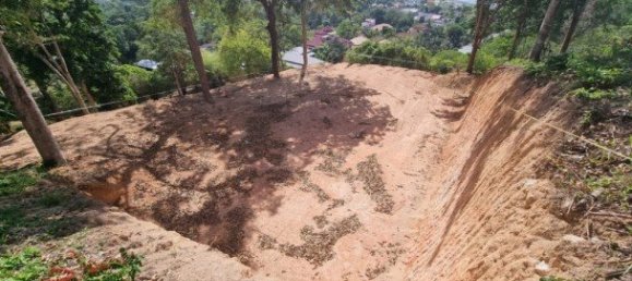 1068m² Commercial property in Chalong, Thailand No. 12607 5