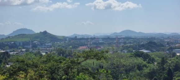 1068m² Commercial property in Chalong, Thailand No. 12607 14