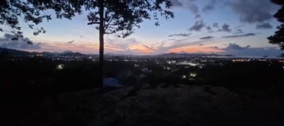 1068m² Commercial property in Chalong, Thailand No. 12607 4