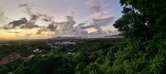 1068m² Commercial property in Chalong, Thailand No. 12607 3