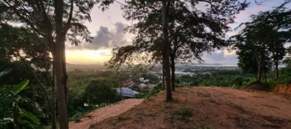 1068m² Commercial property in Chalong, Thailand No. 12607 2