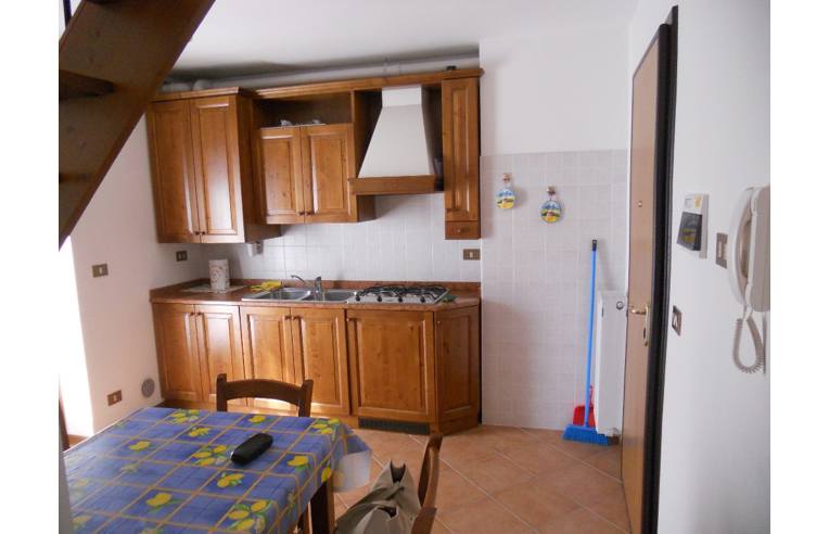 5 rooms Apartment in San Pietro di Cadore, Italy No. 252513