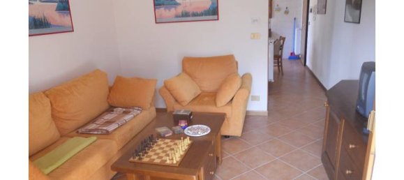 5 rooms Apartment in San Pietro di Cadore, Italy No. 252513 4