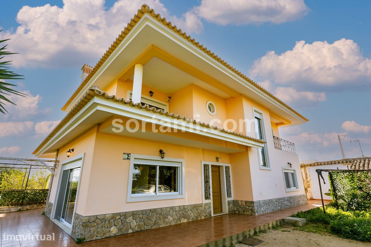 4 chambres Maison à Almancil, Portugal No. 122328