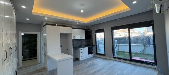 شقة 1+1 في Serik, Turkey رقم 40345 2