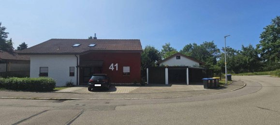 2 Schlafzimmer Wohnung in Reutlingen, Germany, Nr. 345492 2