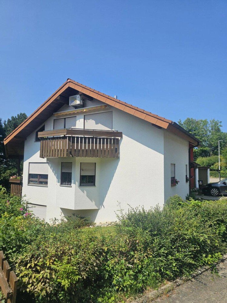 2 Schlafzimmer Wohnung in Reutlingen, Germany, Nr. 345492