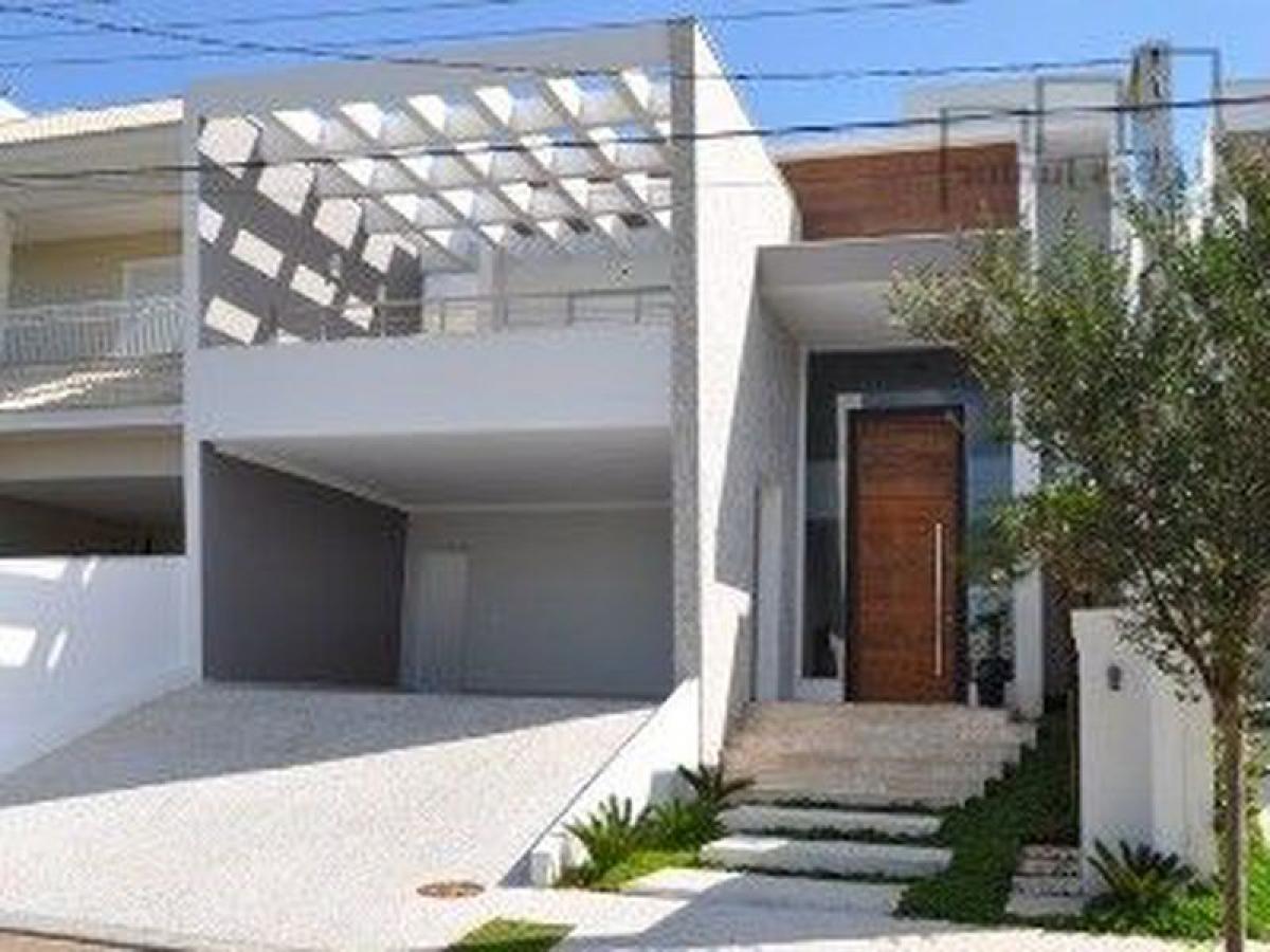 3 bedrooms House in Sao Paulo, Brazil No. 442769