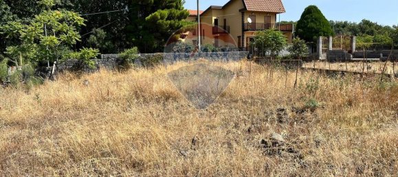 1200m² Land in Ragalna, Italy No. 319028 2