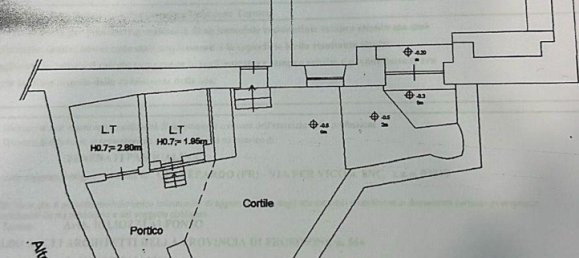 8 rooms Duplex in Alatri, Italy No. 227116 37