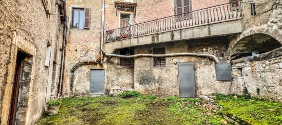 8 rooms Duplex in Alatri, Italy No. 227116 25