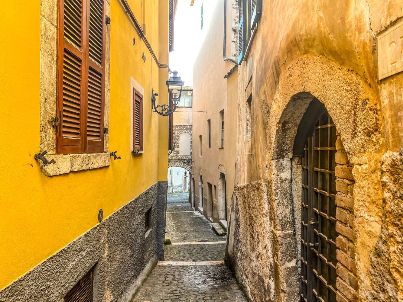 8 rooms Duplex in Alatri, Italy No. 227116