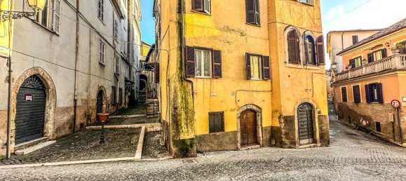 8 rooms Duplex in Alatri, Italy No. 227116 35