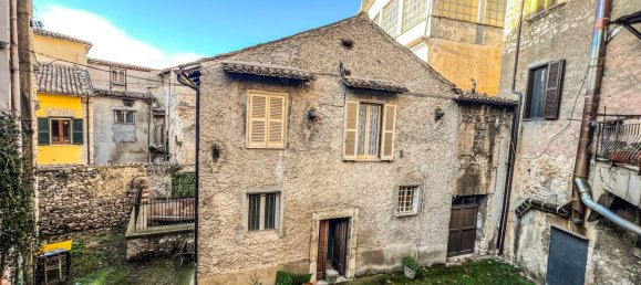 8 rooms Duplex in Alatri, Italy No. 227116 27