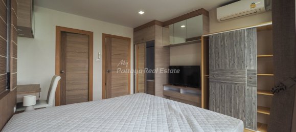 شقة 2 غرف نوم في Pattaya, Thailand رقم 7949 15