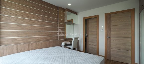 شقة 2 غرف نوم في Pattaya, Thailand رقم 7949 14