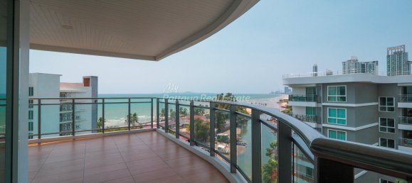 2 chambres Condo à Pattaya, Thailand No. 7949 17