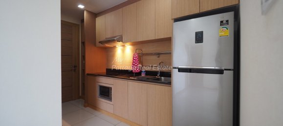 2 chambres Condo à Pattaya, Thailand No. 7949 8