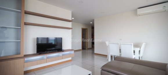 شقة 2 غرف نوم في Pattaya, Thailand رقم 7949 6