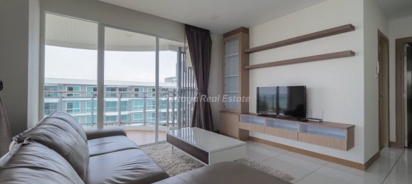 شقة 2 غرف نوم في Pattaya, Thailand رقم 7949 5