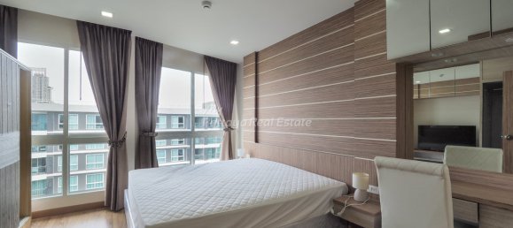 شقة 2 غرف نوم في Pattaya, Thailand رقم 7949 13