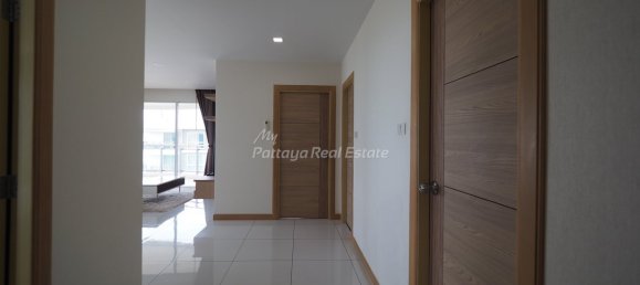 شقة 2 غرف نوم في Pattaya, Thailand رقم 7949 3