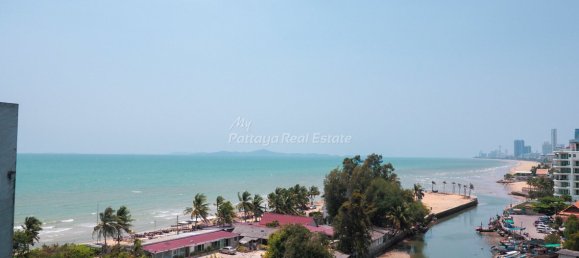 2 chambres Condo à Pattaya, Thailand No. 7949 18