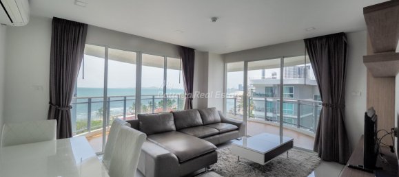 2 chambres Condo à Pattaya, Thailand No. 7949 3