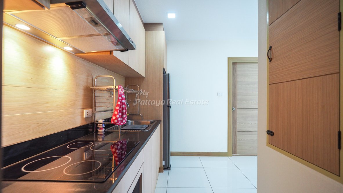 2 chambres Condo à Pattaya, Thailand No. 7949