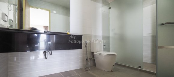 2 chambres Condo à Pattaya, Thailand No. 7949 6