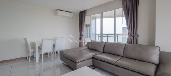 شقة 2 غرف نوم في Pattaya, Thailand رقم 7949 7