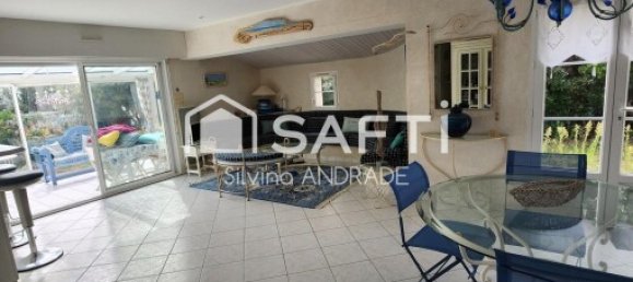 2 bedrooms Villa in Talmont-Saint-Hilaire, France No. 353449 3