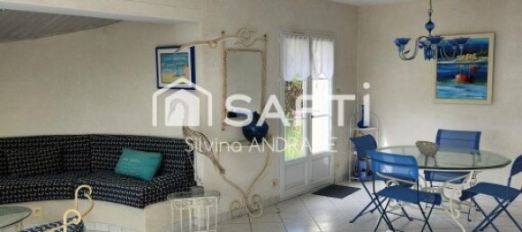 2 bedrooms Villa in Talmont-Saint-Hilaire, France No. 353449 2
