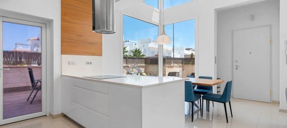 3 Schlafzimmer Villa in Ciudad Quesada, Spain, Nr. 176089 7