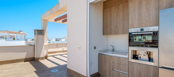 3 Schlafzimmer Villa in Ciudad Quesada, Spain, Nr. 176089 28