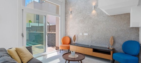 3 Schlafzimmer Villa in Ciudad Quesada, Spain, Nr. 176089 3