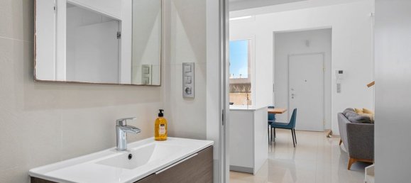 3 Schlafzimmer Villa in Ciudad Quesada, Spain, Nr. 176089 14