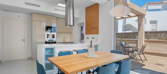 3 Schlafzimmer Villa in Ciudad Quesada, Spain, Nr. 176089 6