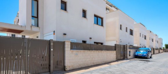 3 Schlafzimmer Villa in Ciudad Quesada, Spain, Nr. 176089 39