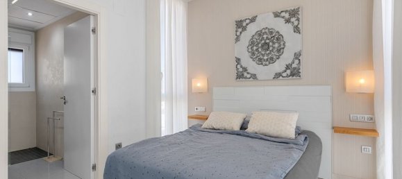 3 Schlafzimmer Villa in Ciudad Quesada, Spain, Nr. 176089 21